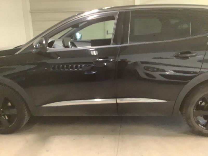 Peugeot 3008 1.2 PureTech Allure Pack 2023 – снимка 4
