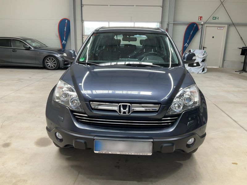 Honda CR-V 2.4 VTEC Exclusive Edition 2010 – снимка 14
