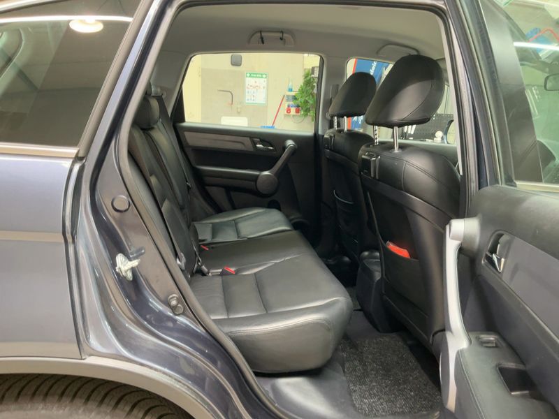 Honda CR-V 2.4 VTEC Exclusive Edition 2010 – снимка 19