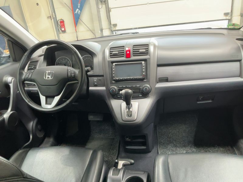 Honda CR-V 2.4 VTEC Exclusive Edition 2010 – снимка 17