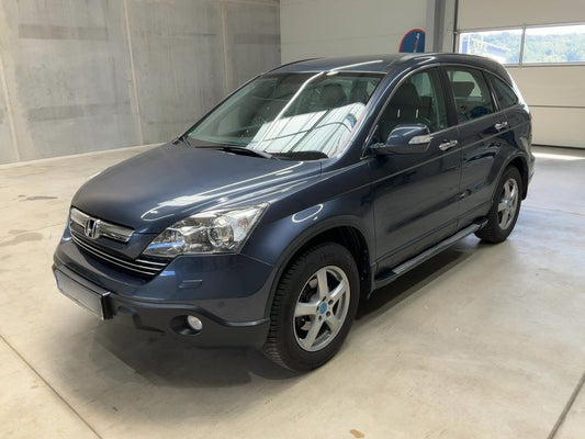 Honda CR-V 2.4 VTEC Exclusive Edition 2010 – снимка 1