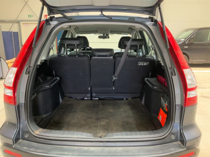 Honda CR-V 2.4 VTEC Exclusive Edition 2010 – снимка 15