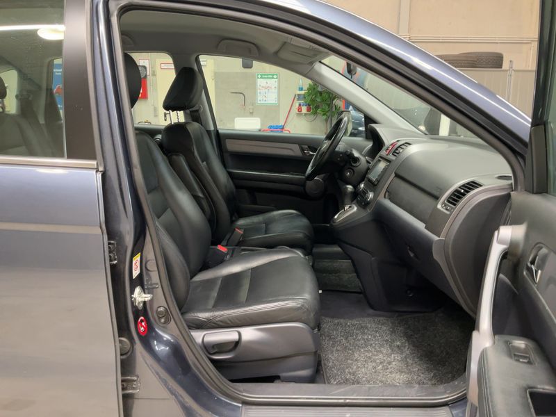 Honda CR-V 2.4 VTEC Exclusive Edition 2010 – снимка 16