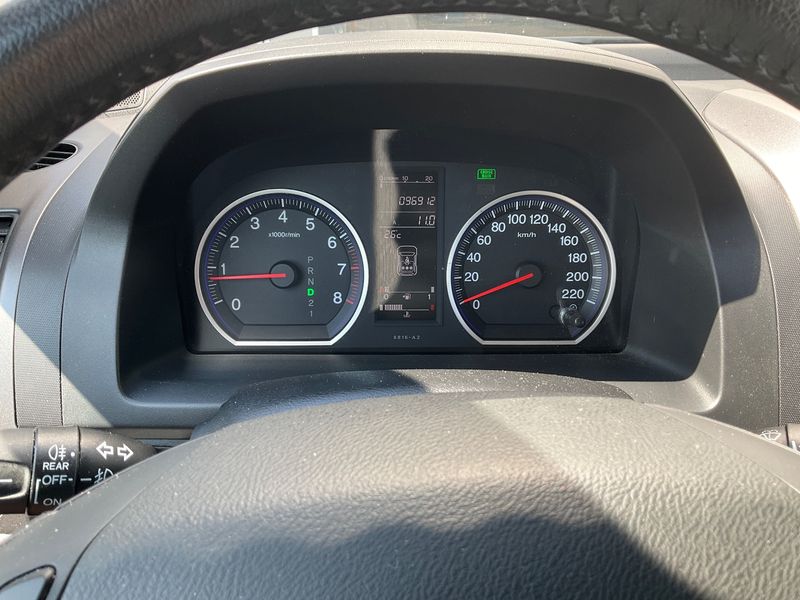 Honda CR-V 2.4 VTEC Exclusive Edition 2010 – снимка 18