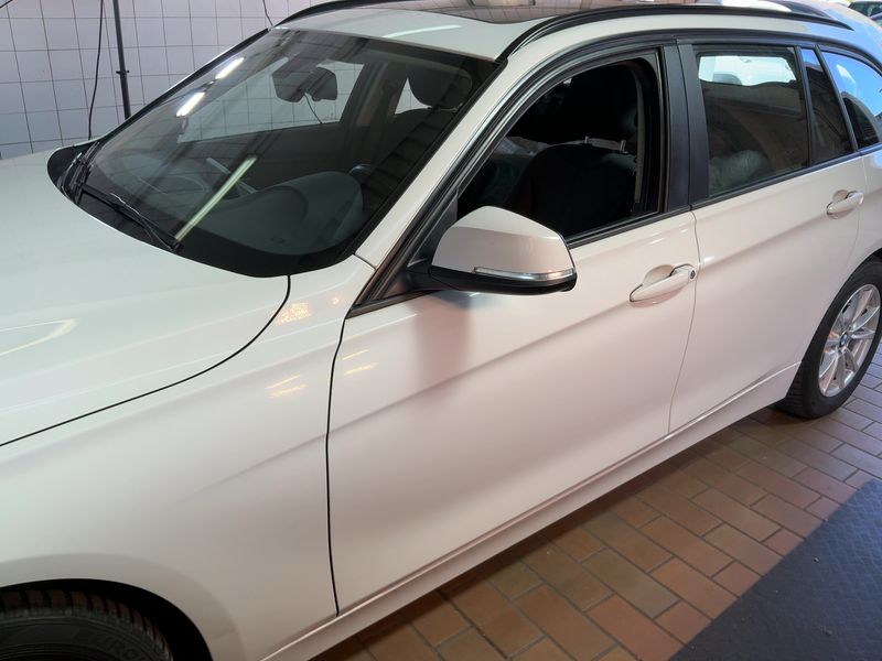 BMW 3er 320i Advantage 2018 – снимка 4