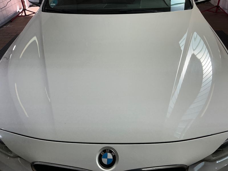 BMW 3er 320i Advantage 2018 – снимка 36