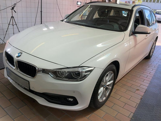 BMW 3er 320i Advantage 2018 – снимка 1