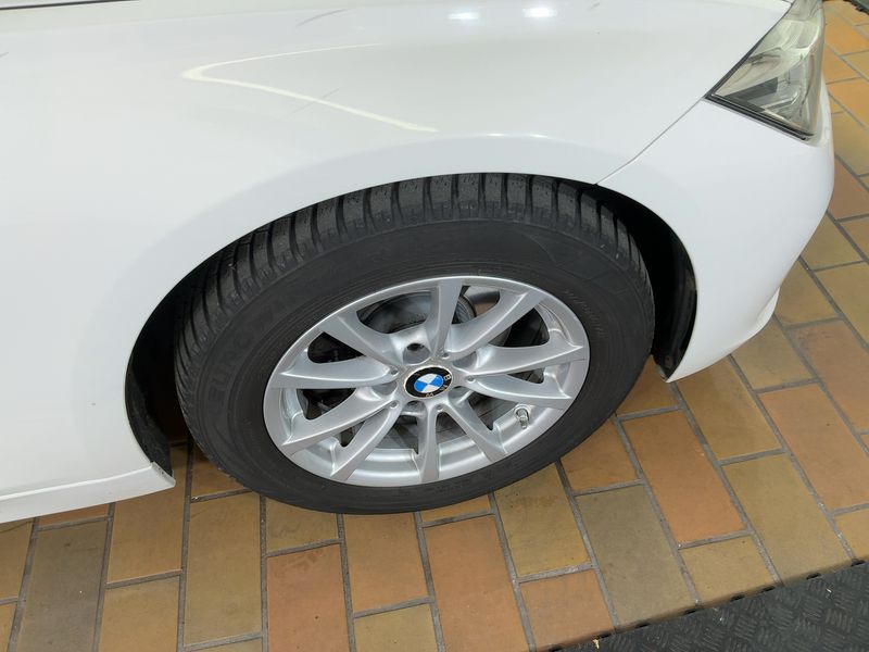 BMW 3er 320i Advantage 2018 – снимка 11