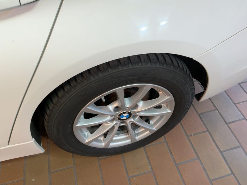 BMW 3er 320i Advantage 2018 – снимка 5