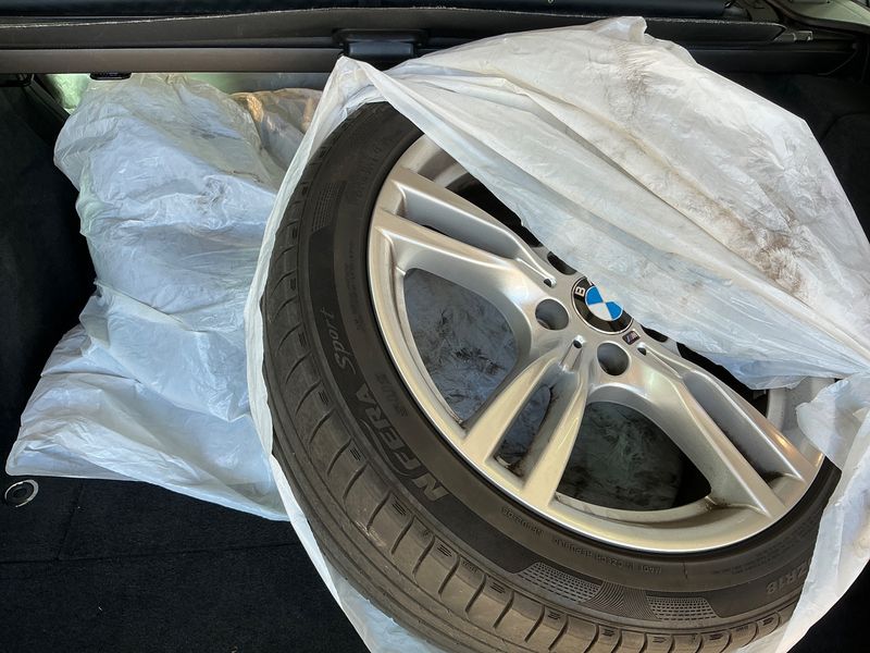 BMW 3er 320i Advantage 2018 – снимка 15
