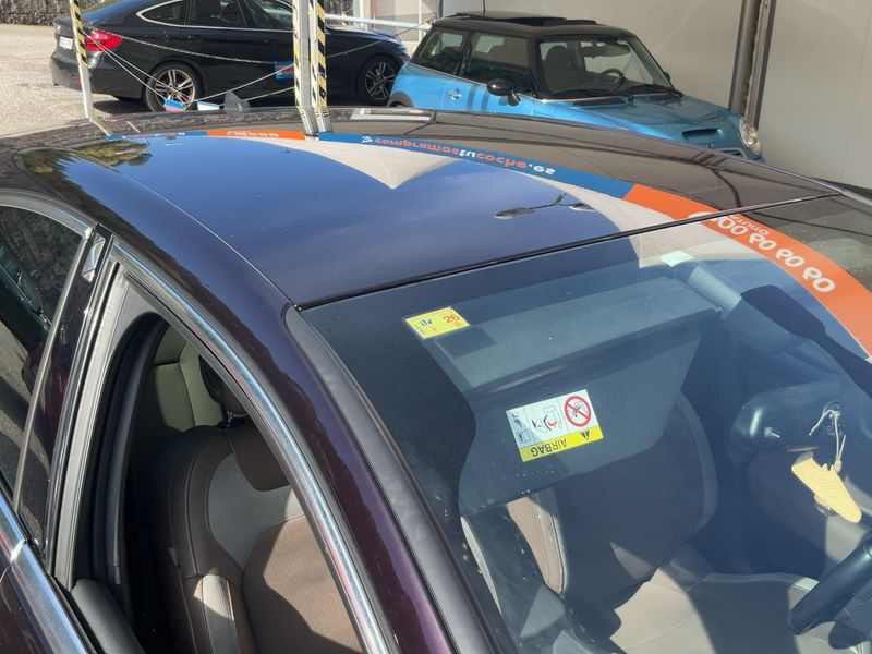 Citroen DS4 1.6 e-HDi Style 2014 – снимка 13