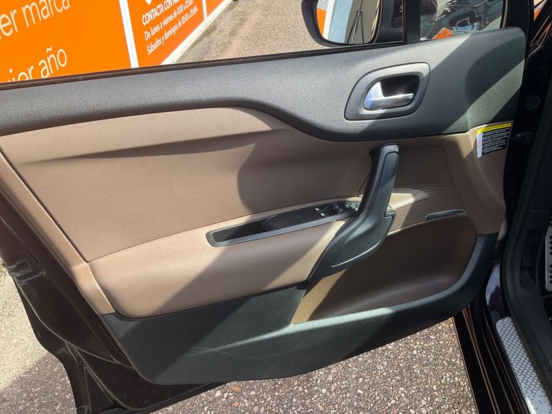 Citroen DS4 1.6 e-HDi Style 2014 – снимка 31