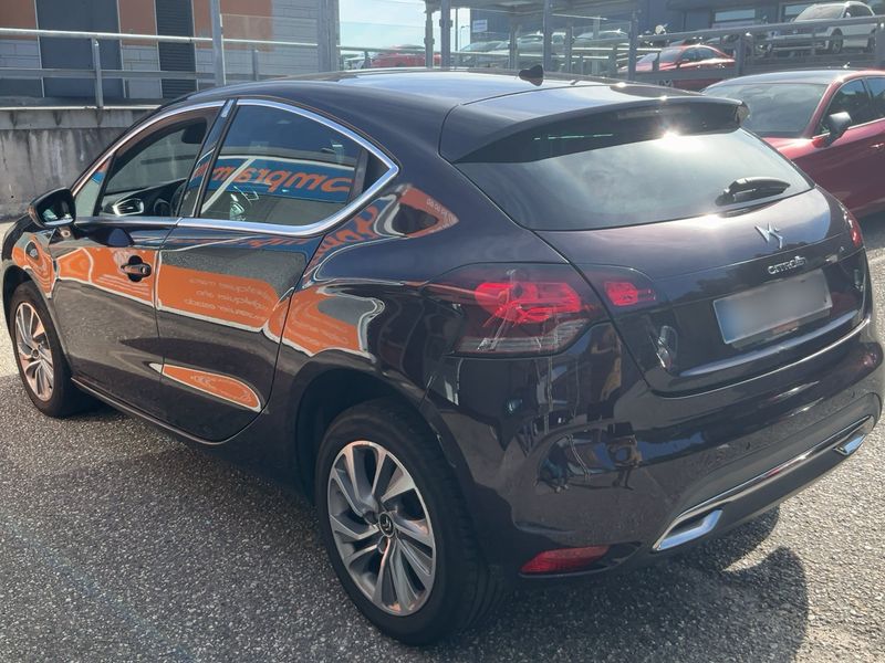 Citroen DS4 1.6 e-HDi Style 2014 – снимка 6
