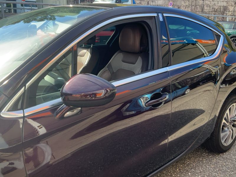 Citroen DS4 1.6 e-HDi Style 2014 – снимка 4