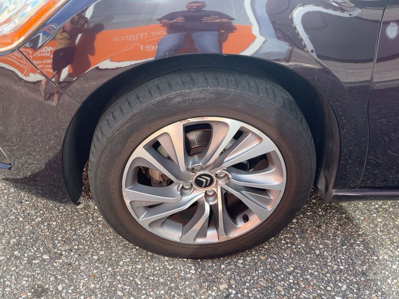 Citroen DS4 1.6 e-HDi Style 2014 – снимка 3