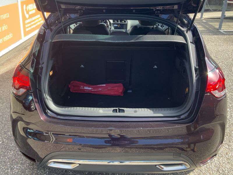 Citroen DS4 1.6 e-HDi Style 2014 – снимка 15