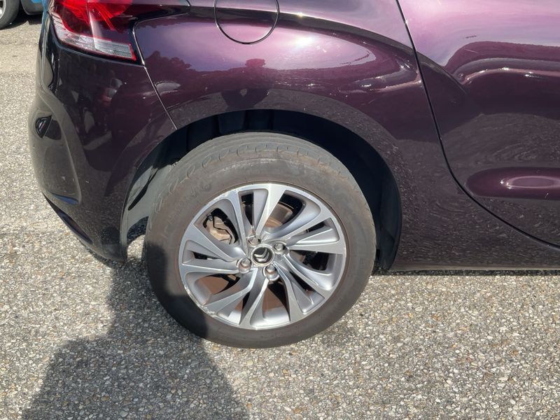 Citroen DS4 1.6 e-HDi Style 2014 – снимка 9