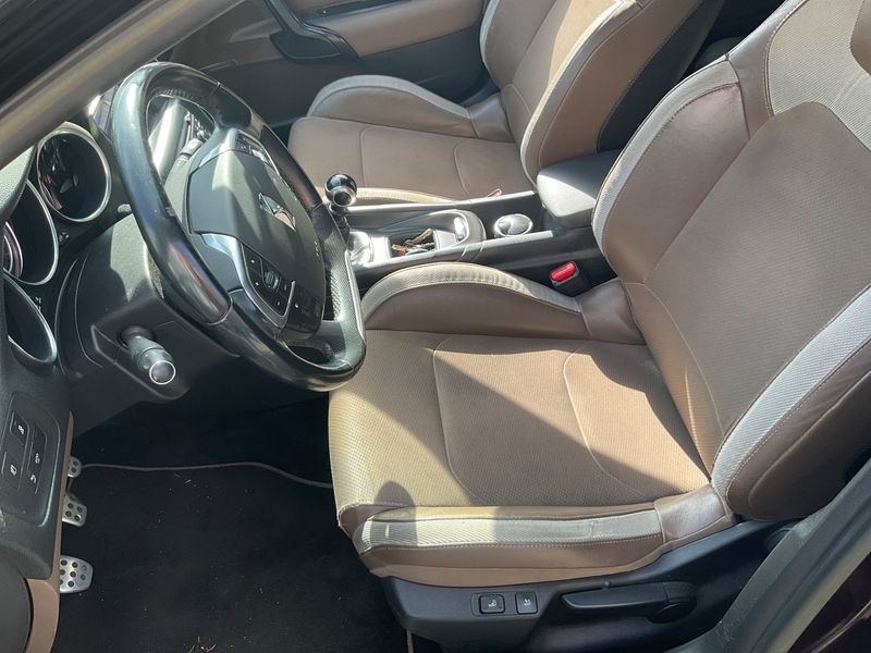 Citroen DS4 1.6 e-HDi Style 2014 – снимка 29