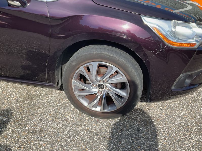 Citroen DS4 1.6 e-HDi Style 2014 – снимка 11