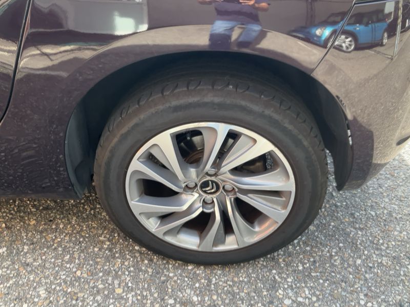 Citroen DS4 1.6 e-HDi Style 2014 – снимка 5
