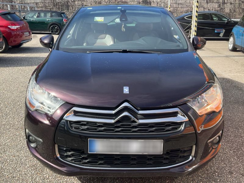 Citroen DS4 1.6 e-HDi Style 2014 – снимка 14