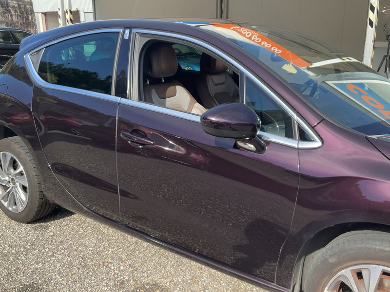 Citroen DS4 1.6 e-HDi Style 2014 – снимка 10