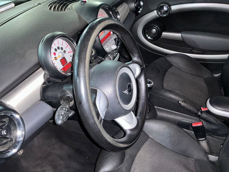 MINI Cooper S 2009 – снимка 28
