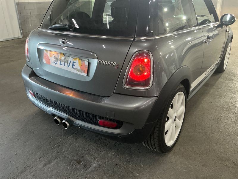 MINI Cooper S 2009 – снимка 30
