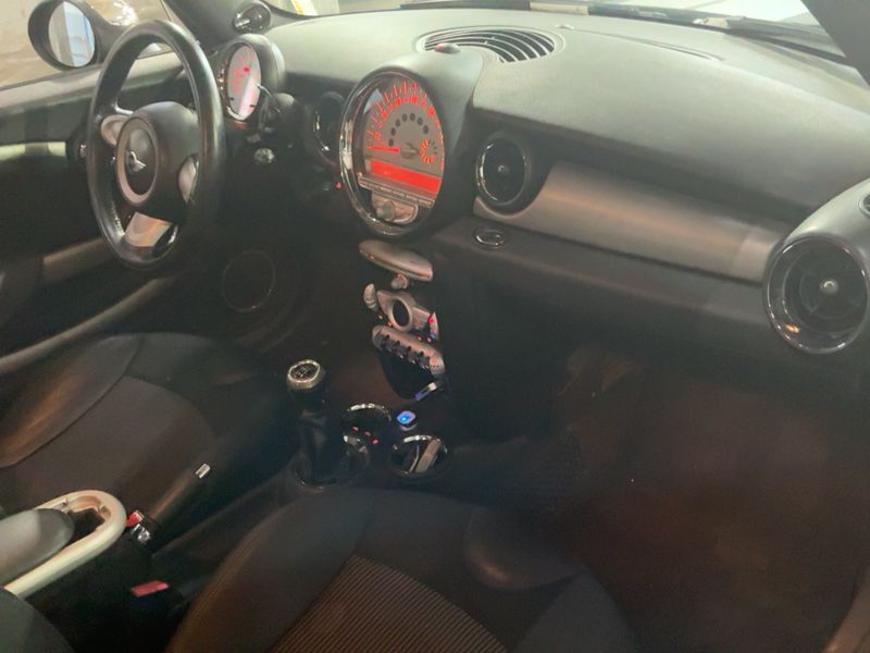 MINI Cooper S 2009 – снимка 17