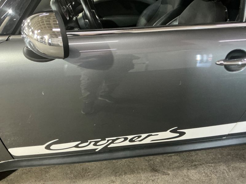 MINI Cooper S 2009 – снимка 24
