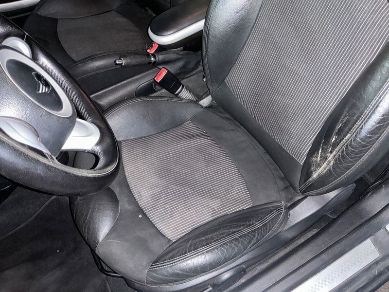 MINI Cooper S 2009 – снимка 26