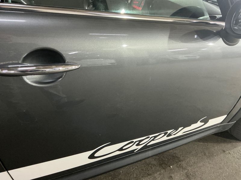 MINI Cooper S 2009 – снимка 23
