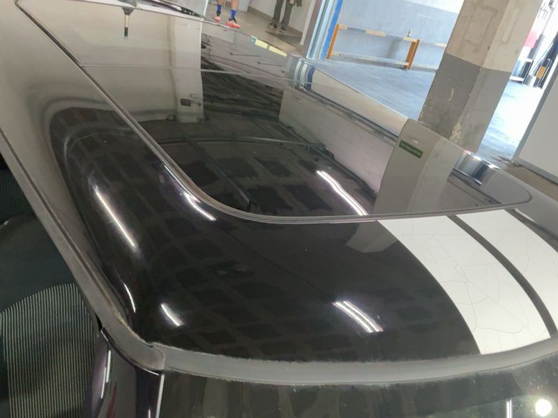 MINI Cooper S 2009 – снимка 13