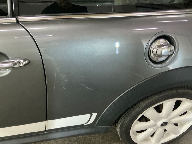 MINI Cooper S 2009 – снимка 25