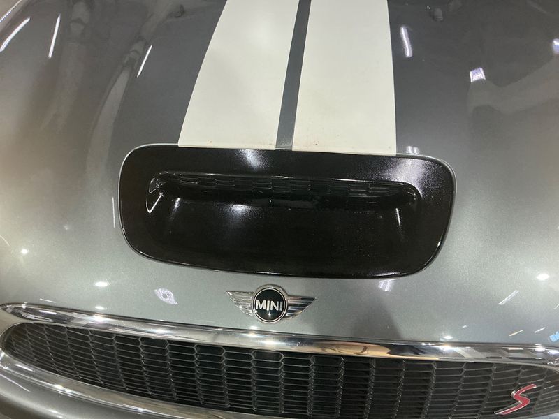 MINI Cooper S 2009 – снимка 33
