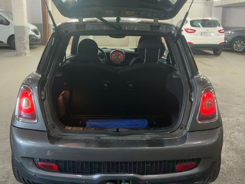 MINI Cooper S 2009 – снимка 15