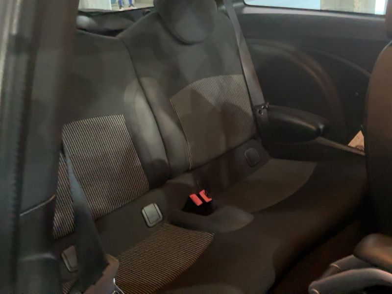 MINI Cooper S 2009 – снимка 19