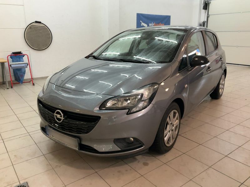 Opel Corsa 1.4 Color Edition 2018 – снимка 1