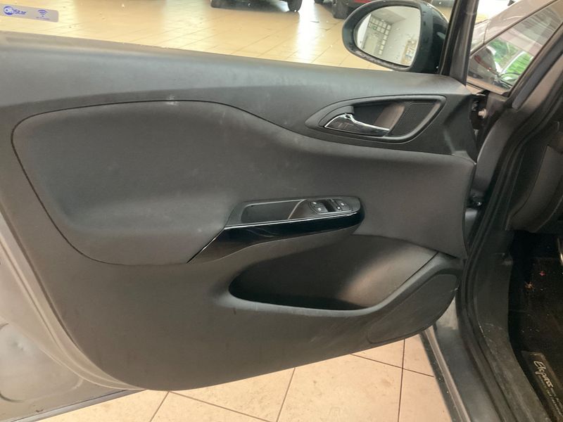 Opel Corsa 1.4 Color Edition 2018 – снимка 29