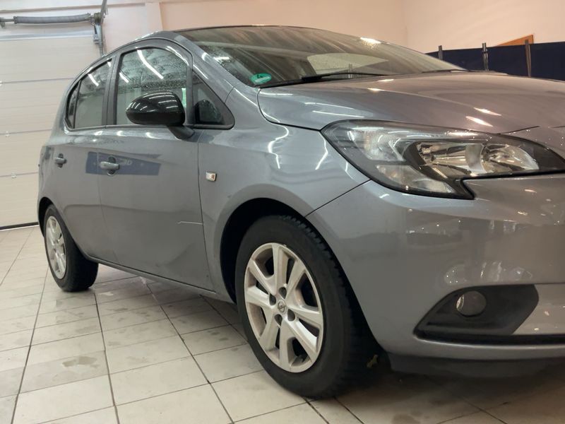 Opel Corsa 1.4 Color Edition 2018 – снимка 12