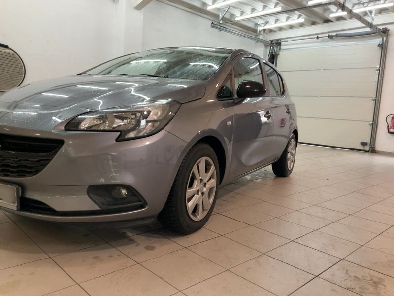 Opel Corsa 1.4 Color Edition 2018 – снимка 2