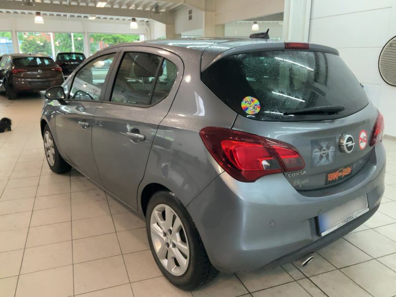 Opel Corsa 1.4 Color Edition 2018 – снимка 6