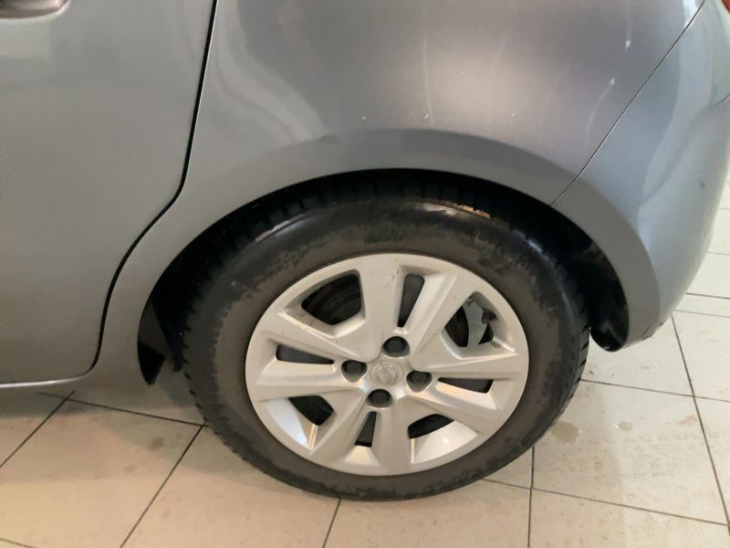 Opel Corsa 1.4 Color Edition 2018 – снимка 5