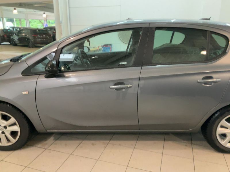 Opel Corsa 1.4 Color Edition 2018 – снимка 4