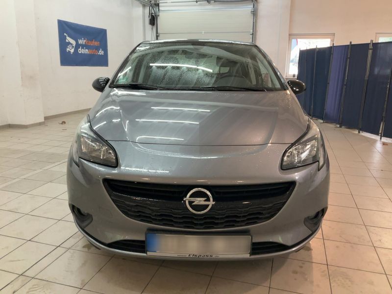 Opel Corsa 1.4 Color Edition 2018 – снимка 14