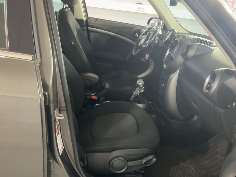 MINI Countryman One D 2012 – снимка 17