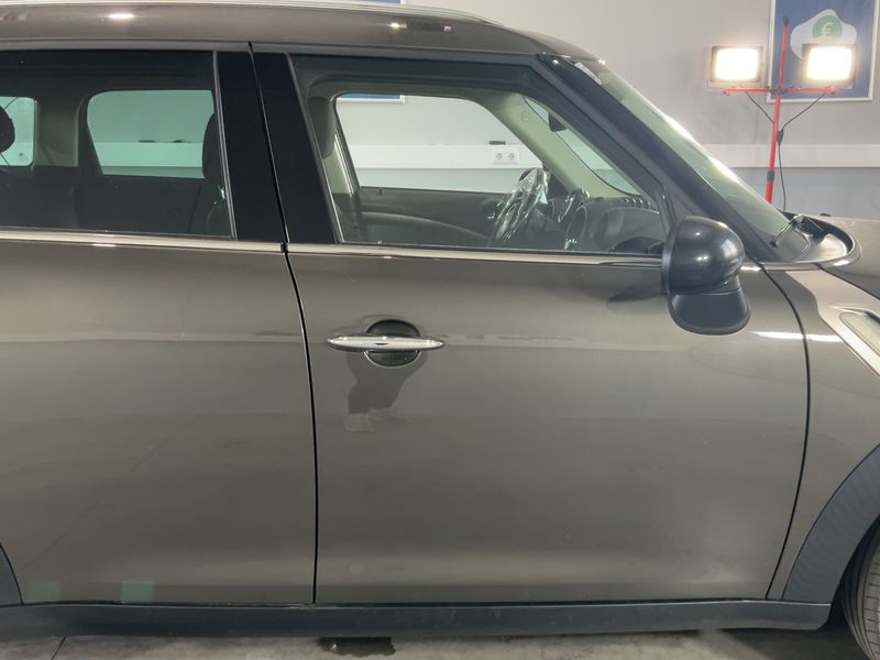 MINI Countryman One D 2012 – снимка 10