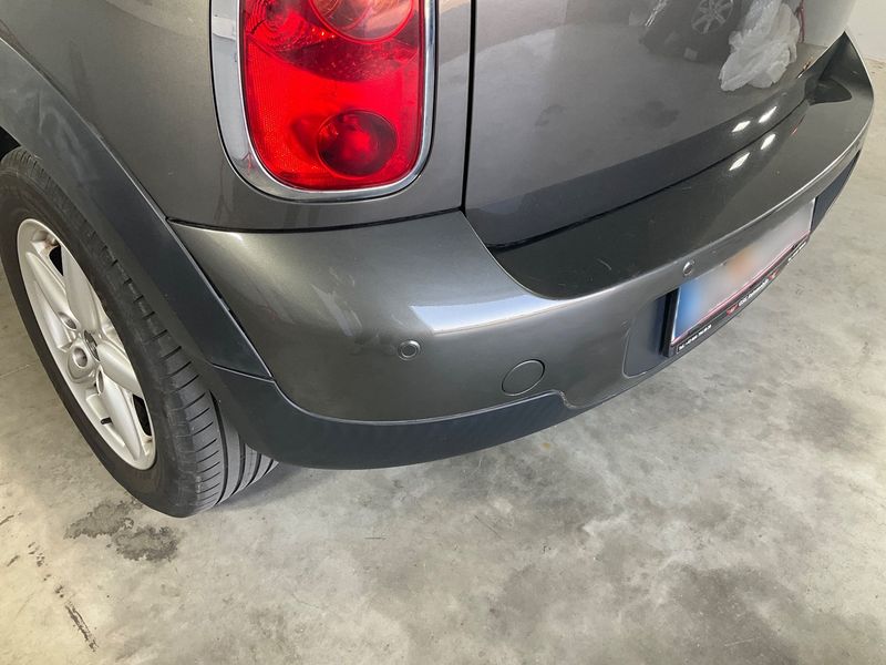 MINI Countryman One D 2012 – снимка 41