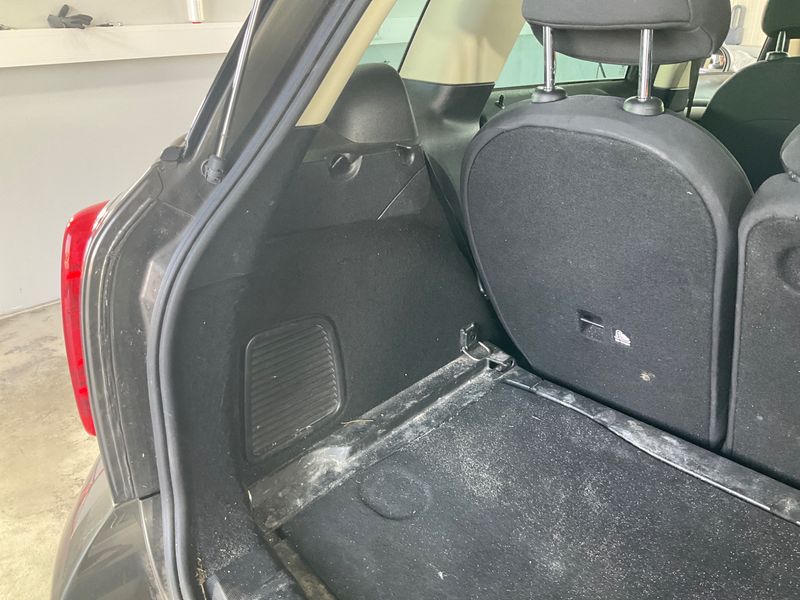 MINI Countryman One D 2012 – снимка 27