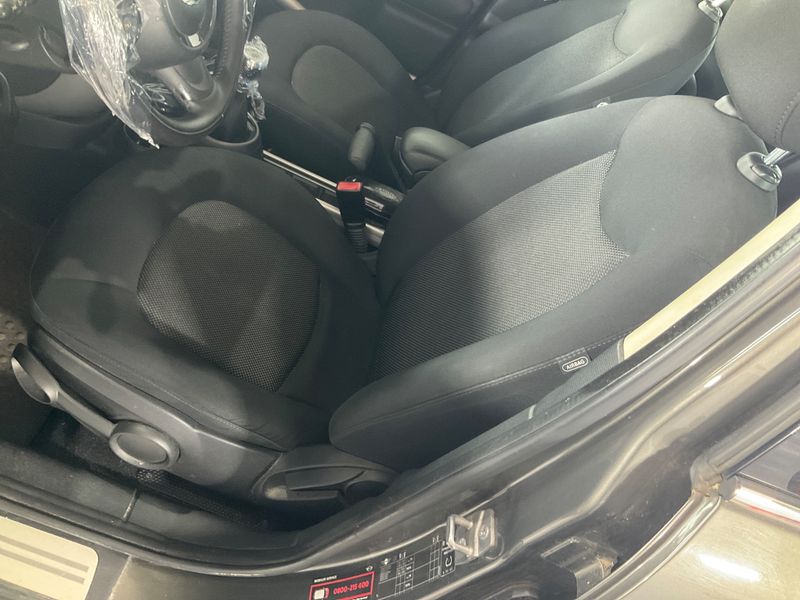 MINI Countryman One D 2012 – снимка 35